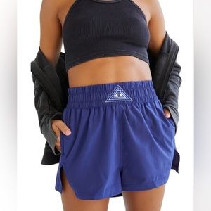 FP Movement Next Round Shorts